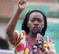 Martha Karua Urges Kenyans to Elect a President Who Has Respect