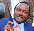  Kalonzo Drops His Presidential Bid, Rejoins Azimio-One Kenya Coalition 