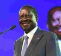 Raila Listed Among 100 Most Notable Alumni of Leipzig University