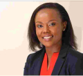 Kenyan Catherine Muraga Appointed Microsoft's African Development Center Managing Director 