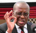 IEBC Panel Dismisses a Petition to Block Polycarp Igathe’s Nairobi Governor Bid 