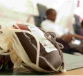  Kenyans to be Paid-in-Kind for Donating Blood 