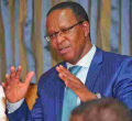 PS Kibicho Dismisses Claims of Gov't Buying ID Cards Ahead of August 9th Elections 