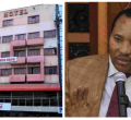 Banker Tells Court How Waititu Used Kickbacks to Buy Sh380 Million Hotel in Nairobi CBD 