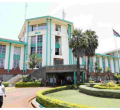 Cash-Strapped Moi University to Lay Off Hundreds of Workers 