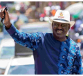 Infotrak Poll: Raila Most Preferred Presidential Candidate in Nairobi at 49 Percent