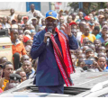Raila to IEBC: No Manual Voter Register, No Election