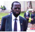 Robbers Break into Kisumu Governor Nyong'o's Home, Steal Clothes and Food