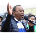 No-nonsense Karua Will Send All Corrupt Leaders to Jail, President Uhuru Says 
