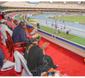 Kenya Loses Bid to Host World Athletics Championships