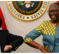 Kenya, US Launch a Strategic Trade and Investment Partnership