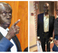 Senior Counsel Paul Muite Denies Claims He is Ailing from Cancer 