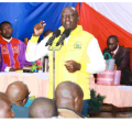 Ruto Promises to Put Up a Chapel at State House If Elected President