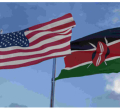 New Kenya-US Deal Makes Diplomats' Families Eligible for Work