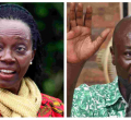 All Set for Karua-Gachagua Face-Off in the Deputy Presidential Debate on Tuesday Evening 
