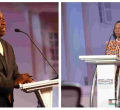 Deputy Presidential Debate: Ruto and Raila Praise Their Running Mate's Performance