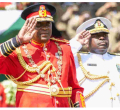 President Uhuru Makes Major Changes in the Military Ahead of Retirement 