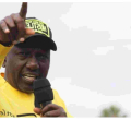 Ruto: IEBC Personnel Arrests Part of a Plot to Rig Elections in Raila's Favor 