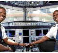 Meet Alex and Alan, Kenyan Identical Twins Working as Pilots for the Same US Airline