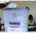 At Sh2,000 Per Voter, Kenya's August 9th General Elections to be Among the World's Most Expensive 
