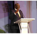 Ruto: Raila Skipped Presidential Debate Because He Has No Plan for Kenyans