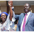 Diaspora Group Launches a Two-Week Campaign to Seek Support for Raila-Karua Ticket