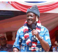 Kalonzo Rejects Ruto’s Request to Ditch Raila 