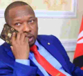 Win for Sonko as High Court Suspends Printing of Ballot Papers for Mombasa Governor Race 