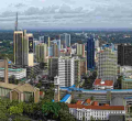 Nairobi Named Among World's 50 Greatest Places of 2022 by Time Magazine 