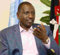 Ruto: Nobody Could Have Taken the Kind of Humiliation President Uhuru Subjected Me to 