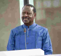Raila Pokes Holes in Ruto's Kenya Kwanza Alliance Manifesto 