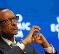 Paul Kagame to Seek a Fourth Term as President of Rwanda in 2024 