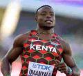 DCI Probing Alleged Inclusion of Joyriders to the Kenyan Delegation Traveling to the US for World Championships 