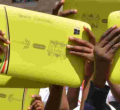 Jubilee School Kids' Tablets Being Sold Cheaply in Uganda 
