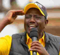 Mimi Sishindani Na Wewe: Ruto Fires Back at President Uhuru 