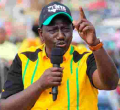 Ruto Dismisses TIFA Opinion Poll Placing Raila Ahead in the Presidential Race 