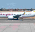 Ethiopian Airlines Suspends Pilots Who Reportedly Fell Asleep and Missed Landing