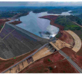President Uhuru Commissions Sh24 Billion Karimenu II Dam in Kiambu