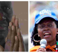 Stop Pretending to be Deputy Jesus, Karua Tells Ruto 
