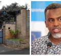 Robbers Break into DPP Noordin Haji's Nairobi Residence