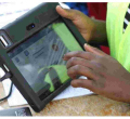 IEBC Deploys Manual Register in 138 Polling Stations as 200 KIEMS Kits Malfunction 