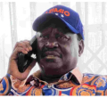 Raila Wins Diaspora Vote in 10 Countries Including US, UK, UAE, Germany, Canada and South Africa 