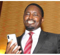Former Agriculture CS Mwangi Kiunjuri Makes a Comeback in Parliament
