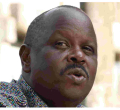 Former Bomet Governor Isaac Ruto Airlifted to Nairobi for Treatment 
