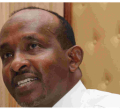 Aden Duale Among MPs Who Have Retained Their Seats