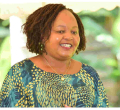  Ann Waiguru Re-elected as Kirinyaga Governor in Hotly-Contested Race 