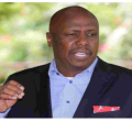 Baringo Senator Gideon Moi Loses His Seat to UDA Candidate William Cheptumo