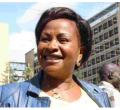 Wavinya Ndeti Elected Machakos Governor 