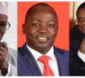Eight Former Governors Recapture Their Seats After Losing in 2017 Elections 