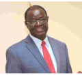 Kiraitu Murungi Lands a State Job, Days After Losing the Meru Governor Seat